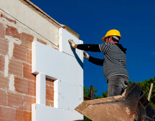 Best Insulation for Specific Applications in Mesilla, NM