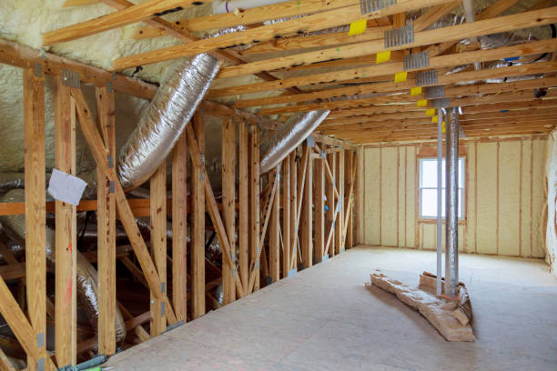 Best Residential Insulation in Mesilla, NM