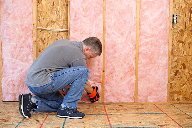 Professional Insulation Contractor in NM